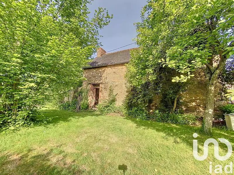 Maison, 101 m²