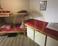 Appartement, 25,86 m²