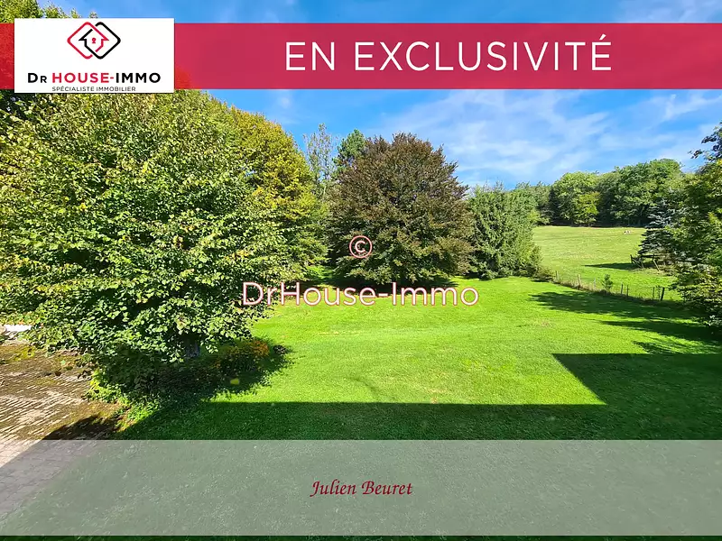 Maison, 155 m²