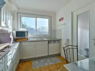 Appartement, 75 m²
