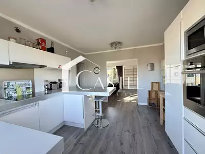 Appartement, 87,81 m²