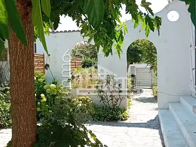 Maison, 96 m²