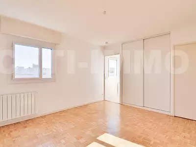 Appartement, 29 m²