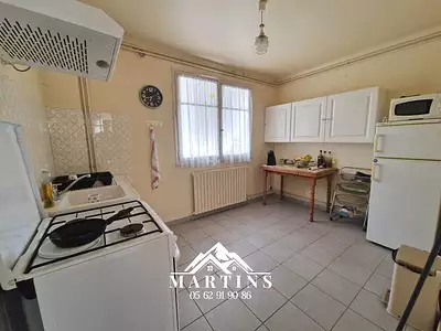 Maison, 152 m²