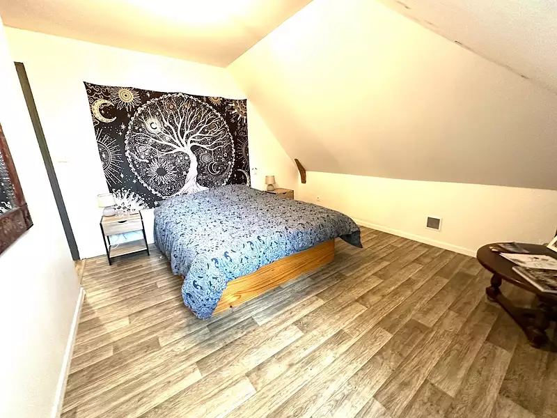 Immeuble, 330 m²