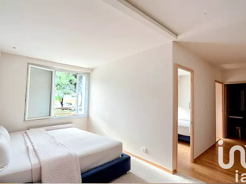 Appartement, 89 m²