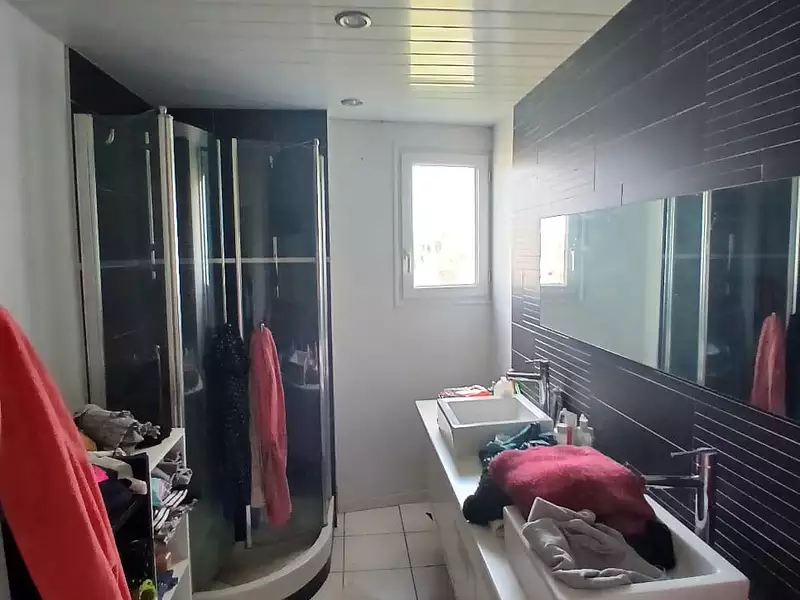 Maison, 135 m²