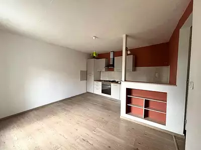 Appartement, 45 m²