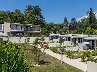 Appartement, 28,34 m²