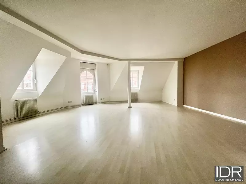 Appartement, 100 m²