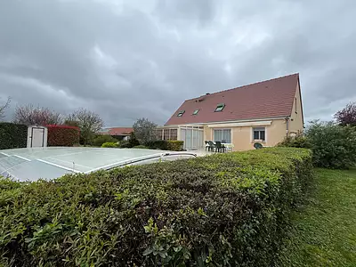 Maison, 170 m²