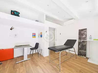 Maison, 114,87 m²
