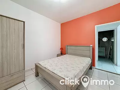 Appartement, 73 m²