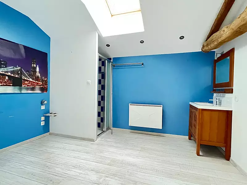 Maison, 123 m²