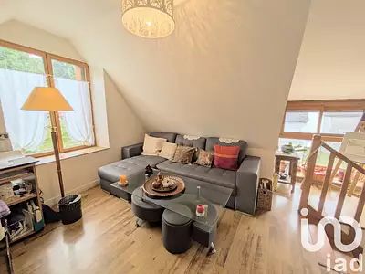 Maison, 103 m²