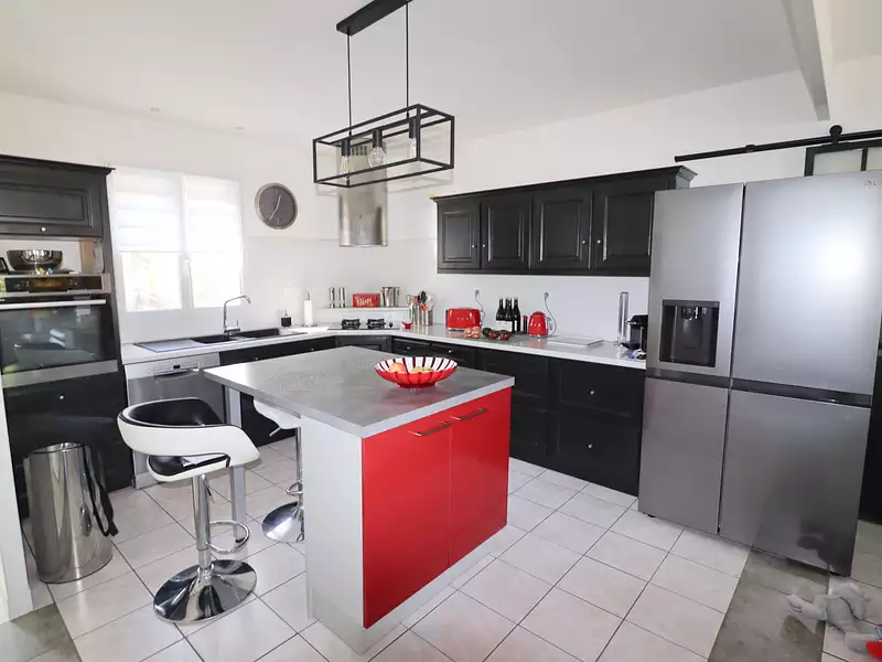 Maison, 130 m²