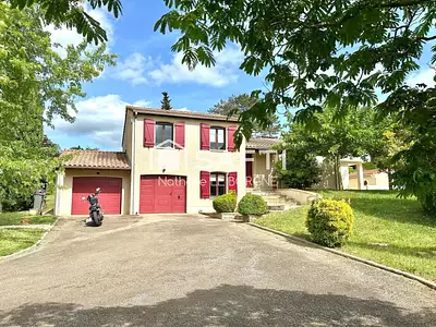 Maison, 117 m²