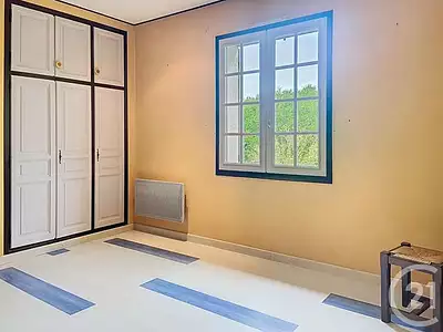 Maison, 184 m²