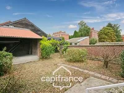 Maison, 207 m²