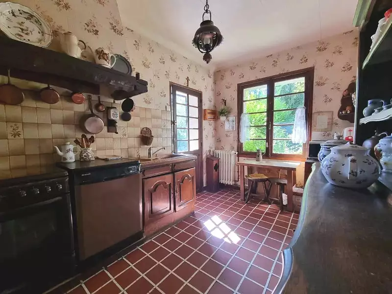 Maison, 100 m²