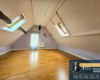 Maison, 105 m²