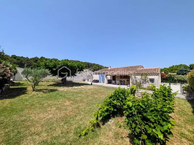 Maison, 100 m²