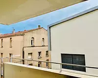 Appartement, 61,23 m²