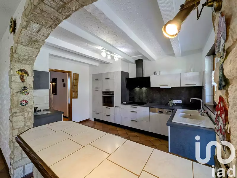 Maison, 144 m²