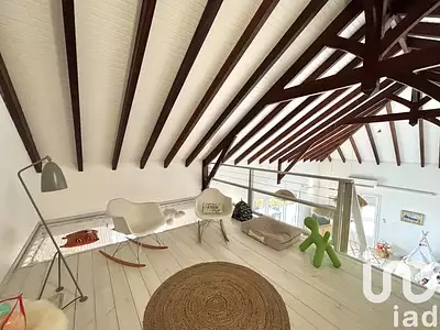 Maison, 170 m²