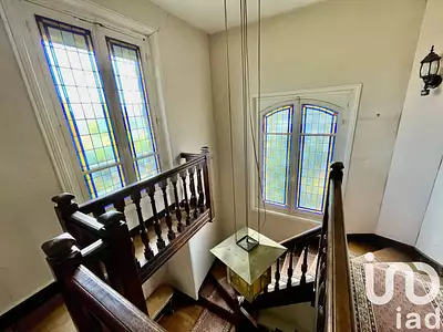 Maison, 205 m²