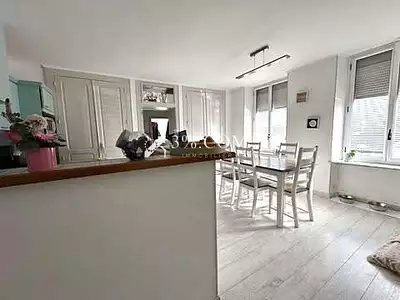Maison, 170 m²