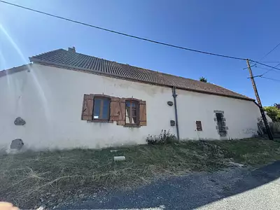 Maison, 240 m²