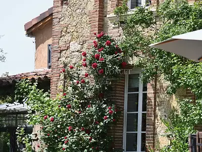 Maison, 480 m²