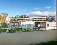 Appartement, 42,96 m²