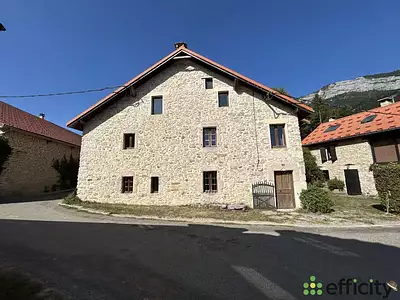 Maison, 293 m²