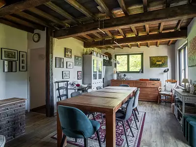 Maison, 181 m²