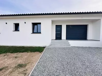 Maison, 117 m²