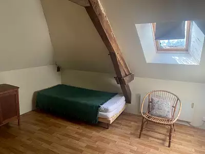 Maison, 110 m²