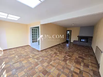 Maison, 104 m²