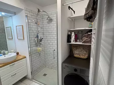 Appartement, 42 m²