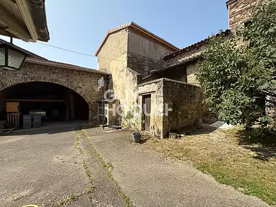 Maison, 184 m²