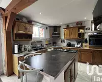 Maison, 200 m²