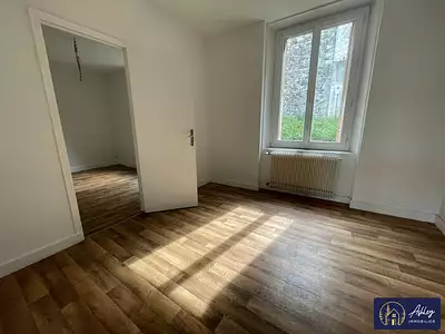 Appartement, 72 m²
