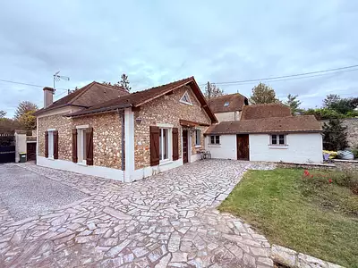 Maison, 90 m²