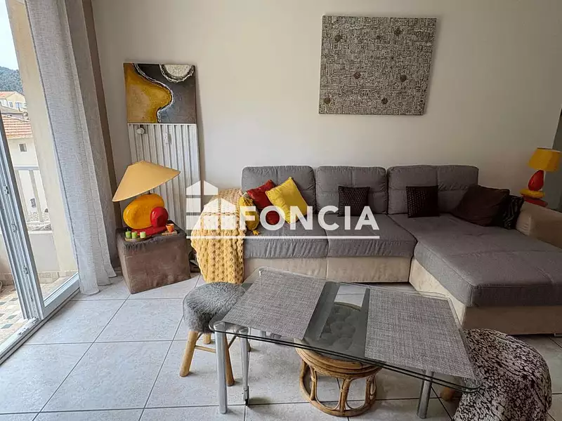 Appartement, 68 m²