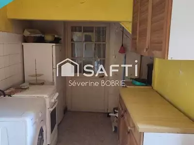 Maison, 130 m²