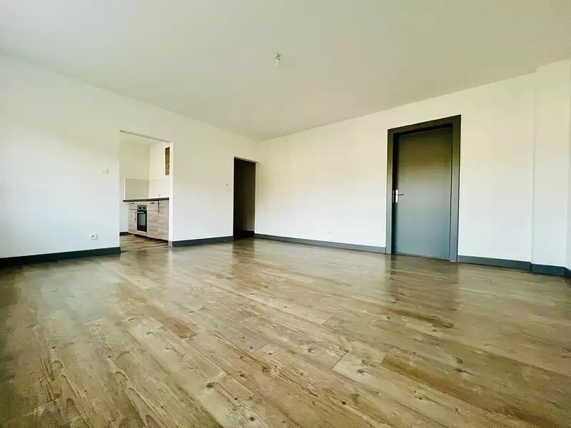 Appartement, 73,2 m²