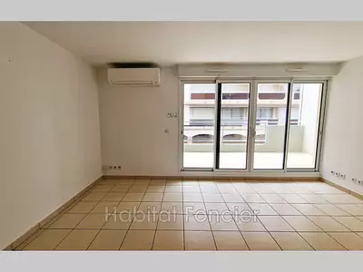 Appartement, 78 m²