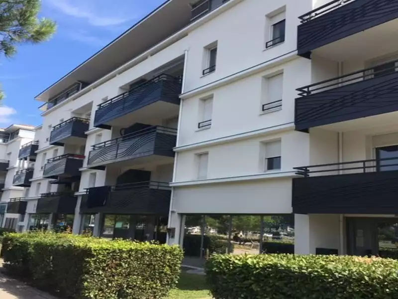 Appartement, 35,65 m²