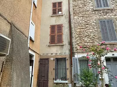 Maison, 80 m²